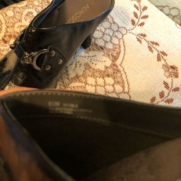 Areosoles size 6.5 - Picture 3 of 8